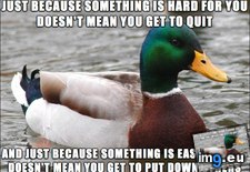Tags: lesson, lot, mom, old, overheard, sister, struggling, teaching, year (Pict. in My r/ADVICEANIMALS favs)