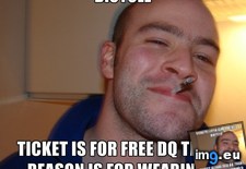 Tags: area, cop, news, small, story, town (Pict. in My r/ADVICEANIMALS favs)