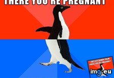 Tags: christmas, friend, hanging, lights, pregnant, saw (Pict. in My r/ADVICEANIMALS favs)