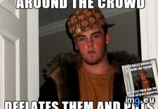 Tags: concert, saw (Pict. in My r/ADVICEANIMALS favs)