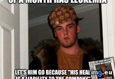 Tags: brother, company, friends, happened, scumbag, sick, years (Pict. in My r/ADVICEANIMALS favs)