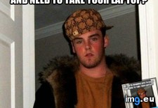 Tags: microsoft, scumbag (Pict. in My r/ADVICEANIMALS favs)