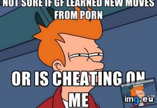 Tags: cheating, she, was (Pict. in My r/ADVICEANIMALS favs)