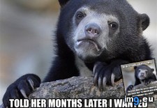Tags: bad, feel (Pict. in My r/ADVICEANIMALS favs)