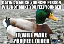 Tags: age, learn, single (Pict. in My r/ADVICEANIMALS favs)
