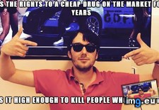 Tags: ceo, scumbag (Pict. in My r/ADVICEANIMALS favs)