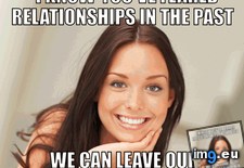 Tags: progression, redditor, relationship (GIF in My r/ADVICEANIMALS favs)