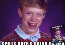Tags: guy, poor (Pict. in My r/ADVICEANIMALS favs)