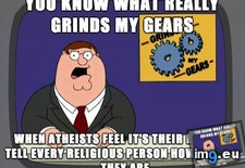 Tags: atheist, coming (Pict. in My r/ADVICEANIMALS favs)