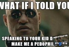 Tags: asked, created, daughter, father, movie, scene (Pict. in My r/ADVICEANIMALS favs)