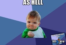 Tags: skipped (Pict. in My r/ADVICEANIMALS favs)