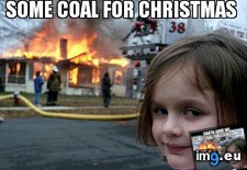 Tags: christmas, early, for, memes, too (Pict. in My r/ADVICEANIMALS favs)