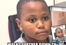 Tags: metres, walked (Pict. in My r/ADVICEANIMALS favs)