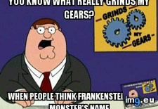 Tags: gears, grinds, halloween (Pict. in My r/ADVICEANIMALS favs)