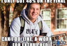 Tags: exam, final, say, students, week (Pict. in My r/ADVICEANIMALS favs)