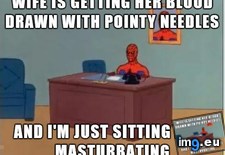 Tags: infertility, tested, wife (Pict. in My r/ADVICEANIMALS favs)