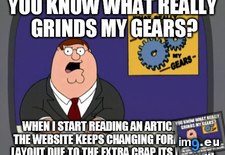 Tags: gears, grinds (Pict. in My r/ADVICEANIMALS favs)