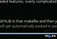 Tags: ae3816 (Pict. in KDE PasteBin)
