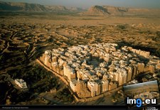 Tags: aerial, shibam, steinmetz (Pict. in National Geographic Photo Of The Day 2001-2009)