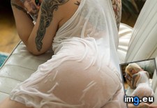 Tags: aerie, boobs, girls, heatwave, hot, nature, porn, sexy, suicidegirls, tits (Pict. in SuicideGirlsNow)