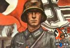 Tags: affiche, wehrmacht (Pict. in SS posters)