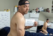 Tags: agc, exposed, faggot, gay, michael, richard, ruined, smallcock, texas, tinydick (Pict. in Texas Faggot Richard Michael Hernandez)