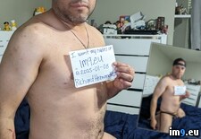 Tags: agc, blackmail, exposed, fag, gay, hernandez, michael, richard, ruined, texas (Pict. in Texas Faggot Richard Michael Hernandez)