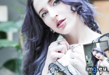 aglaope-purity-11 (#Porn #Tits #Hot #Nature #Emo #Aglaope #Purity) - 105 KB Tags: aglaope, boobs, emo, girls, hot, nature, porn, purity, sexy, tits (Pict. in SuicideGirlsNow)