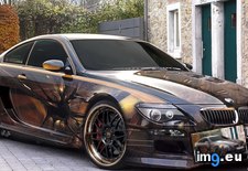 Tags: 1366x768, airbrush, bmw, wallpaper (Pict. in Car wallpapers 1366x768 (cars))