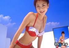 Tags: aki, asian, hoshino, model, swimsuit (Pict. in Teen Asian Girls - Japanese Swimsuits Models)