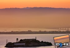 Tags: alcatraz, california, dusk, francisco, san (Pict. in Beautiful photos and wallpapers)