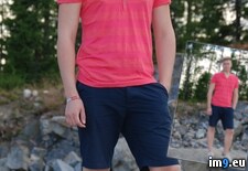 Tags: cock, dick, gay, nude, outdoor (Pict. in Alec outdoor nude gay)