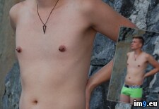 Tags: cock, dick, gay, nude, outdoor (Pict. in Alec outdoor nude gay)