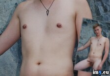 Tags: cock, dick, gay, nude, outdoor (Pict. in Alec outdoor nude gay)