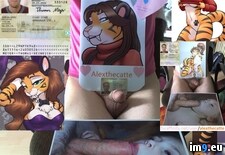 Tags: alexthecatte, kaleomeow, knuddeldrachi (Pict. in KaleoMeow 2)