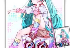 AlfyaniCardsTwinTailsLE2 (#Twin #Tails #Icards) - 31 KB Tags: icards, tails, twin (Pict. in ICards Twin Tails LE)