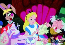 Tags: alice, cartoons, for, kids, teatime128, wonderland (Pict. in Cartoon Wallpapers And Pics)