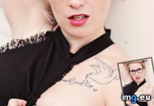 Tags: allinichole, classic, emo, porn, sexy, softcore, suicidegirls, tatoo, tits (Pict. in SuicideGirlsNow)