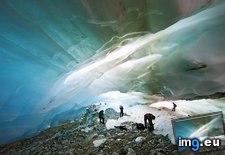Tags: alvear, argentina, caves, glacier, ice, ushuaia (Pict. in Beautiful photos and wallpapers)