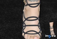 Tags: alyssa, feet, milano (Pict. in Celebrities Feet Photos)
