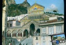 Tags: amalfi, andrea, andrew, cathedral, duomo, general, sant (Pict. in Branson DeCou Stock Images)