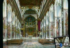 Tags: altar, amalfi, andrea, andrew, cathedral, duomo, nave, sant (Pict. in Branson DeCou Stock Images)