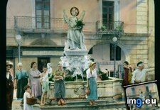 Tags: amalfi, andrea, andrew, fishermen, fontana, fountain, patron, sant, townspeople (Pict. in Branson DeCou Stock Images)