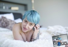 Tags: amaryllis, boobs, daydream, girls, moonage, nature, porn, softcore, suicidegirls, tatoo, tits (Pict. in SuicideGirlsNow)