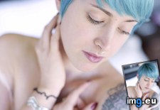 Tags: amaryllis, girls, hot, moonagedaydream, nature, porn, sexy, suicidegirls, tatoo, tits (Pict. in SuicideGirlsNow)