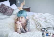Tags: amaryllis, emo, moonagedaydream, nature, porn, sexy, softcore, suicidegirls, tatoo, tits (Pict. in SuicideGirlsNow)