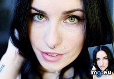 ambra-clarify-35 (#Hot #Sexy #Girls #Tatoo #Ambra #Clarify) - 95 KB Tags: ambra, clarify, emo, girls, hot, nature, sexy, suicidegirls, tatoo (Pict. in SuicideGirlsNow)