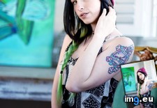 ambra-sixthsense-01 (#Porn #Tits #Sexy #Tatoo #Ambra #Sixthsense) - 110 KB Tags: ambra, boobs, emo, porn, sexy, sixthsense, suicidegirls, tatoo, tits (Pict. in SuicideGirlsNow)