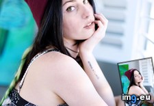 ambra-sixthsense-09 (#Porn #Tits #Hot #Emo #Tatoo #Ambra #Sixthsense) - 110 KB Tags: ambra, emo, girls, hot, nature, porn, sexy, sixthsense, tatoo, tits (Pict. in SuicideGirlsNow)
