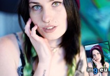ambra-sixthsense-13 (#Porn #Tits #Sexy #Tatoo #Ambra #Sixthsense) - 84 KB Tags: ambra, nature, porn, sexy, sixthsense, softcore, suicidegirls, tatoo, tits (Pict. in SuicideGirlsNow)